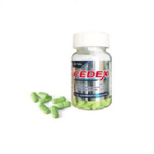 Cedex( C/ 200 viên ) – Nic Pharma