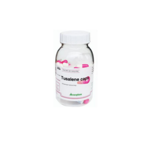 Tusalene Alimemazin 5mg (C/ 200 viên) – Vacopharm